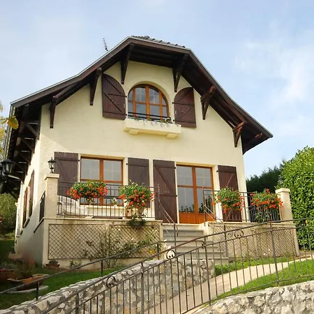 La Maison De Promery - Будинок відпочинку