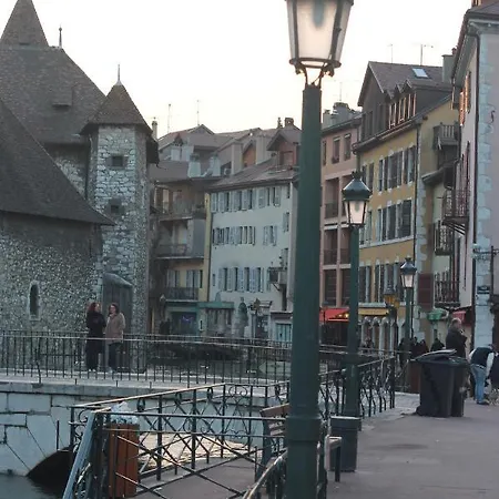 La Maison De Promery -