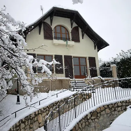 La Maison De Promery - *