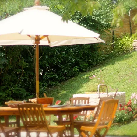 Будинок відпочинку La Maison De Promery - *