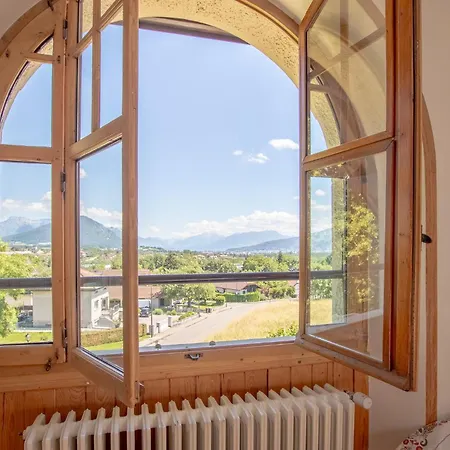 Будинок відпочинку La Maison De Promery - Аннесі