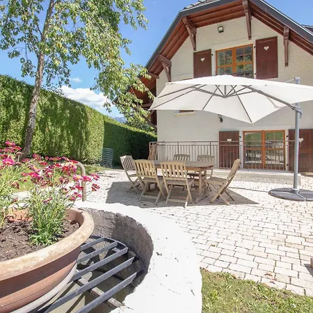 Будинок відпочинку La Maison De Promery - *